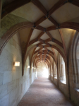 Ehem. Benediktinerkloster Lorch III   